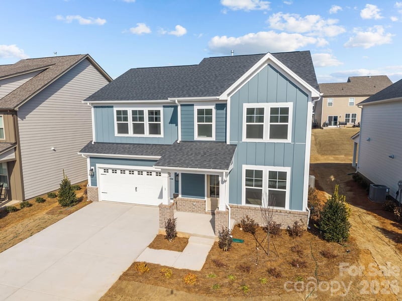 741 Sirius Ln #94, York, SC 29745