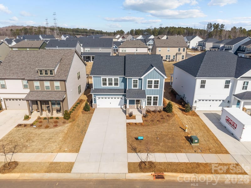 741 Sirius Ln #94, York, SC 29745