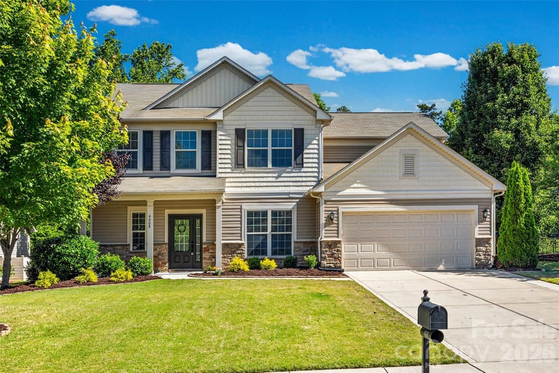 4008 Wild Turkey Ln, Indian Land, SC 29707