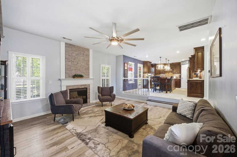 198 Glenn Allen Rd, Mooresville, NC 28115