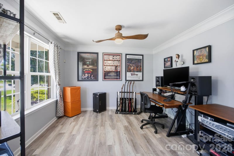 198 Glenn Allen Rd, Mooresville, NC 28115