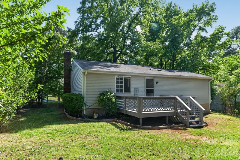 7919 Corder Dr, Charlotte, NC 28212