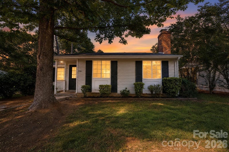 7919 Corder Dr, Charlotte, NC 28212