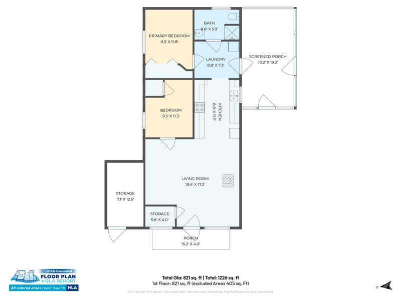 2802 Beaverdam Rd, Canton, NC 28716