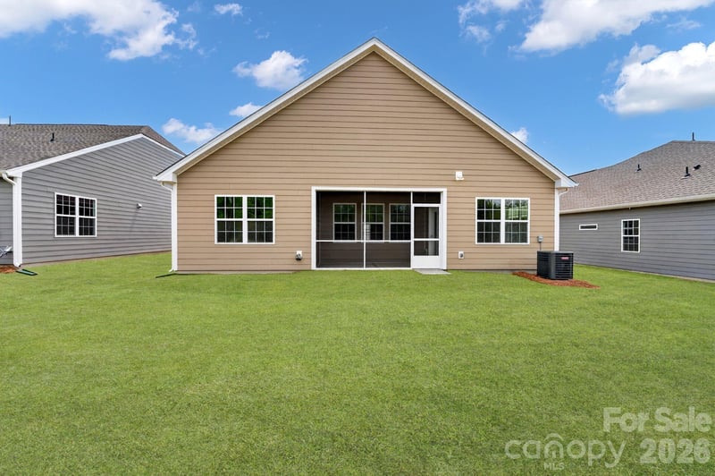 7618 Cotton Crest Ln #40, Lancaster, SC 29720