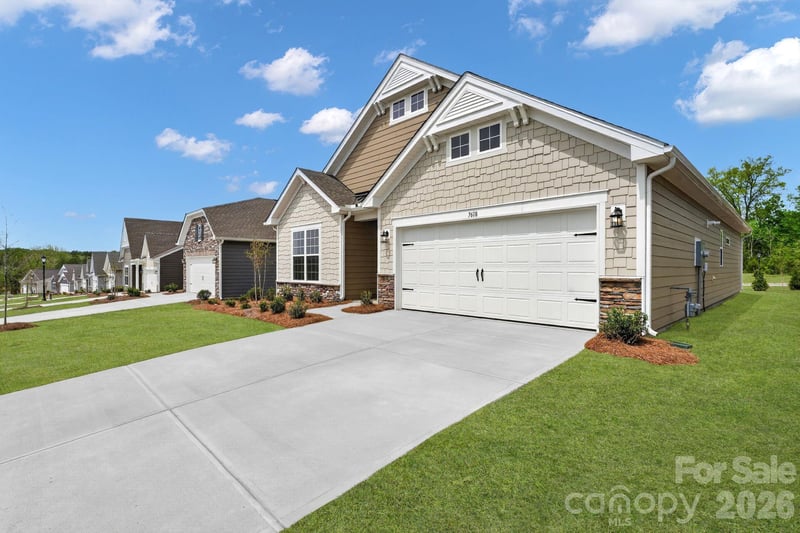 7618 Cotton Crest Ln #40, Lancaster, SC 29720
