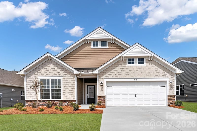 7618 Cotton Crest Ln #40, Lancaster, SC 29720