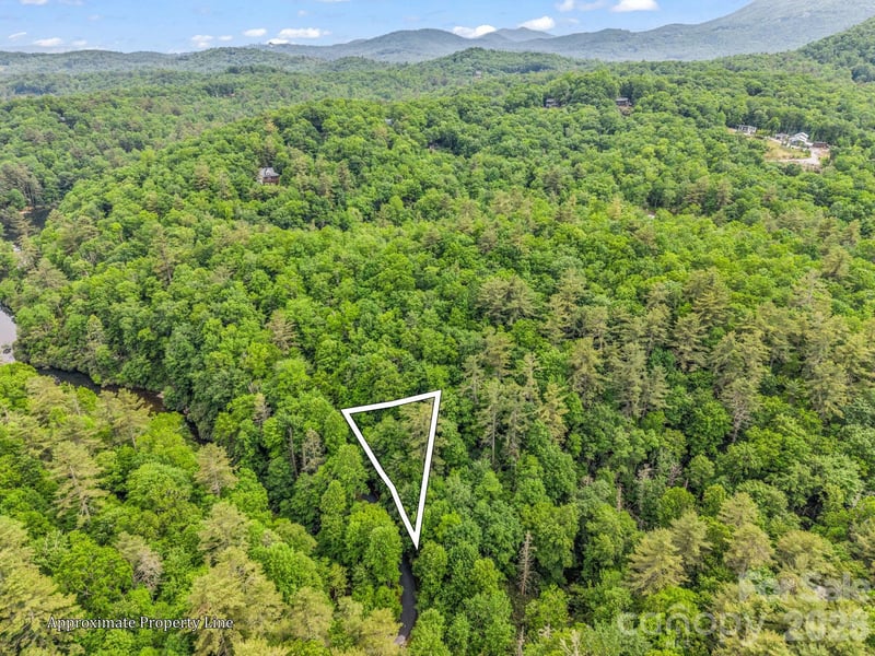 TBD Toxaway Trl #14/3, Lake Toxaway, NC 28747