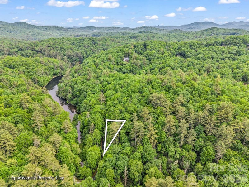 TBD Toxaway Trl #14/3, Lake Toxaway, NC 28747