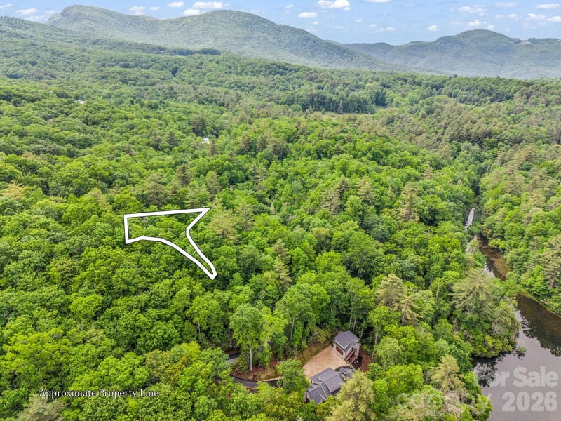 TBD Toxaway Trl #14/3, Lake Toxaway, NC 28747
