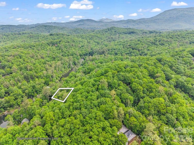 TBD Toxaway Trl #14/3, Lake Toxaway, NC 28747