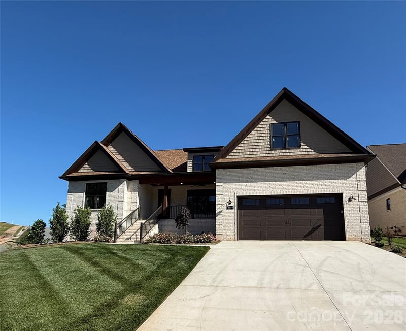 4559 Holly Cir, Conover, NC 28613