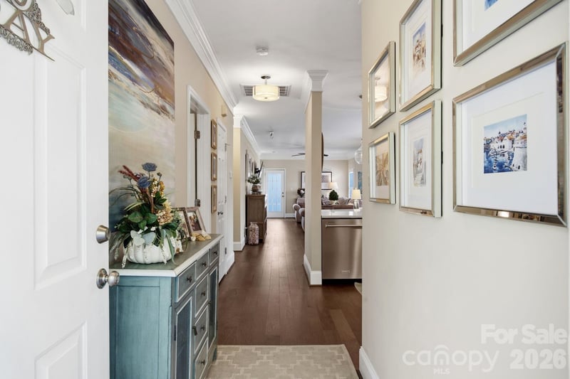 8942 Rosalyn Glen Rd, Cornelius, NC 28031