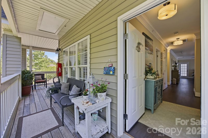 8942 Rosalyn Glen Rd, Cornelius, NC 28031