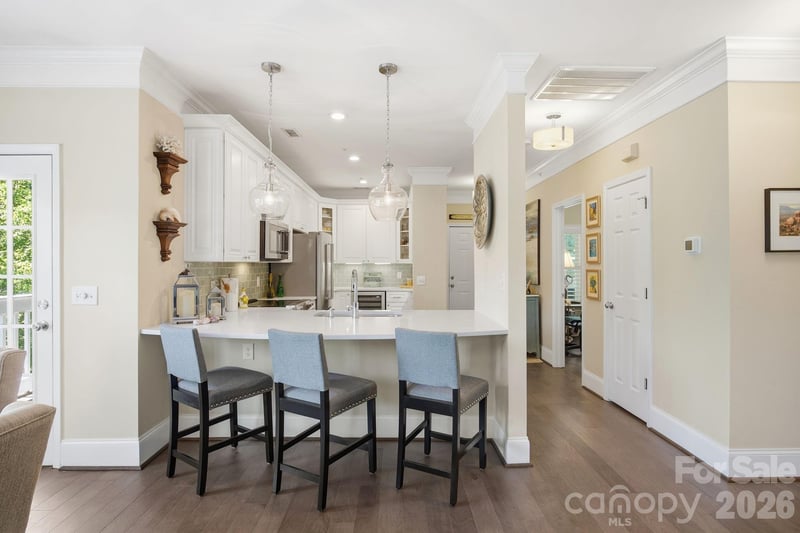 8942 Rosalyn Glen Rd, Cornelius, NC 28031