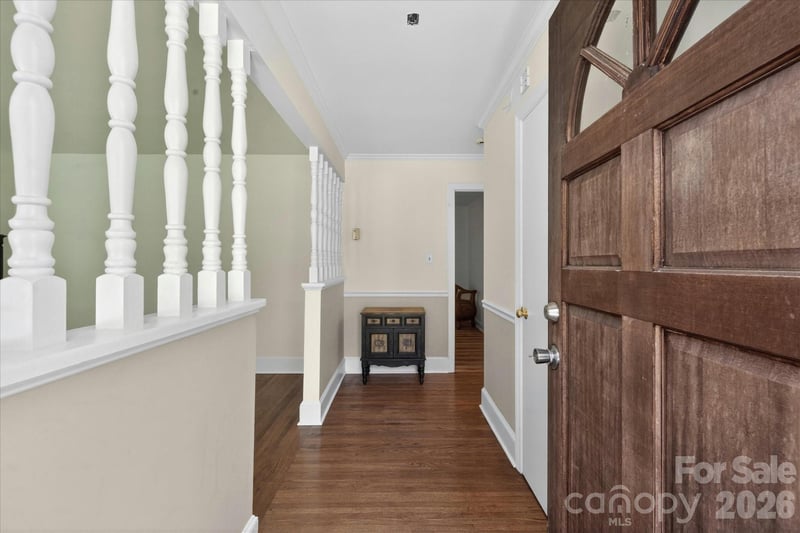 2645 Walker Rd, Matthews, NC 28105