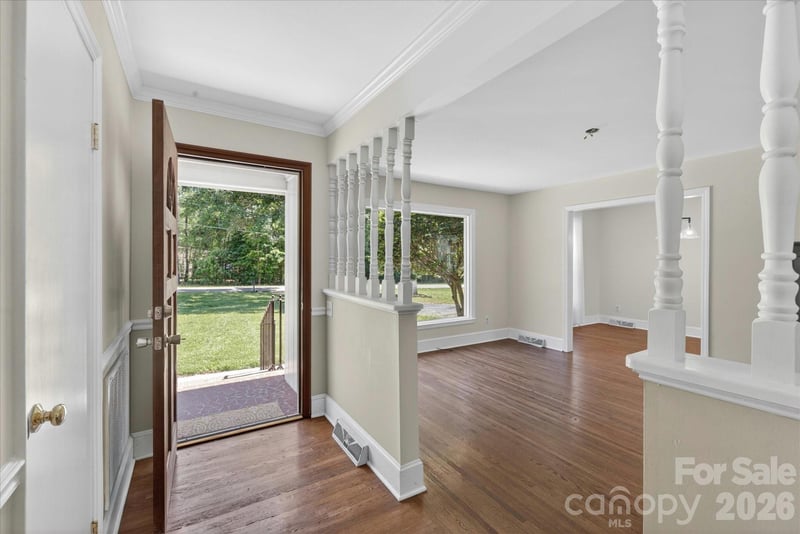 2645 Walker Rd, Matthews, NC 28105