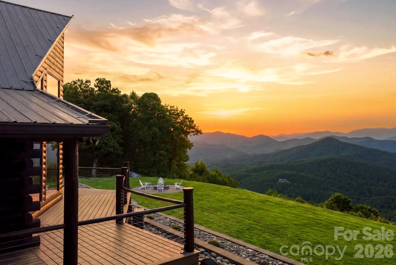 139 High Cliffs Trl, Black Mountain, NC 28711