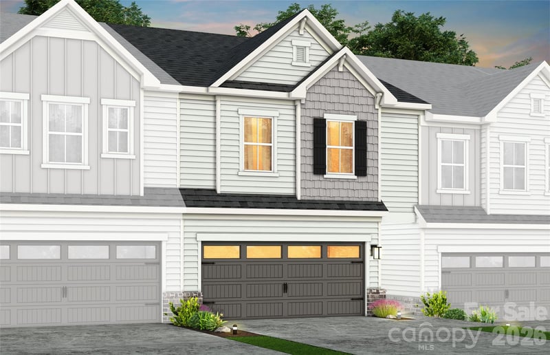 2011 Bayou Trace Dr, Charlotte, NC 28262