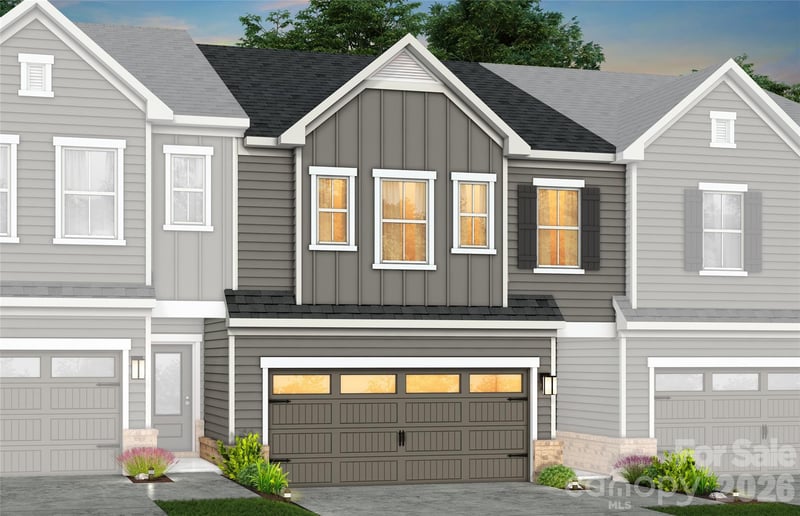 2015 Bayou Trace Dr, Charlotte, NC 28262