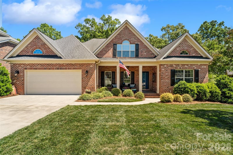 2005 Sugar Mill Rd, Indian Trail, NC 28079