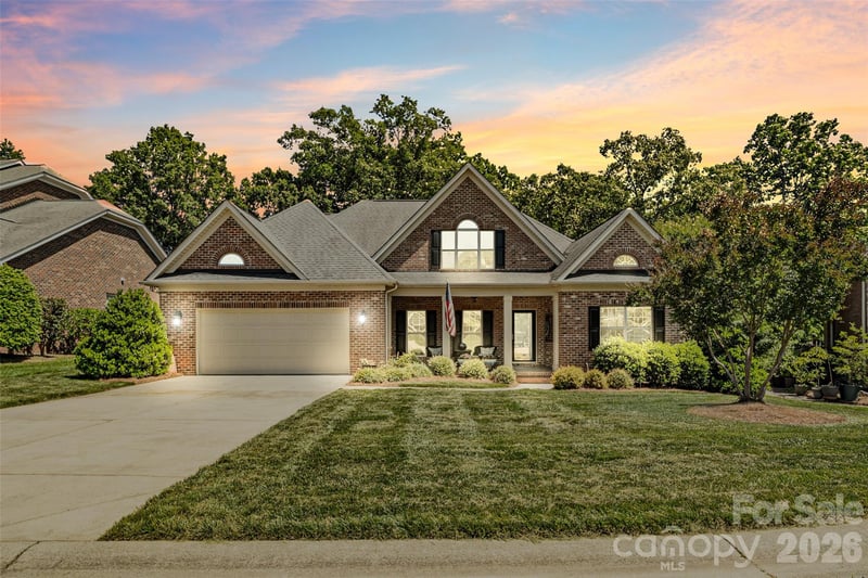 2005 Sugar Mill Rd, Indian Trail, NC 28079