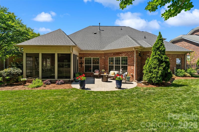2005 Sugar Mill Rd, Indian Trail, NC 28079
