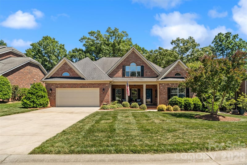 2005 Sugar Mill Rd, Indian Trail, NC 28079