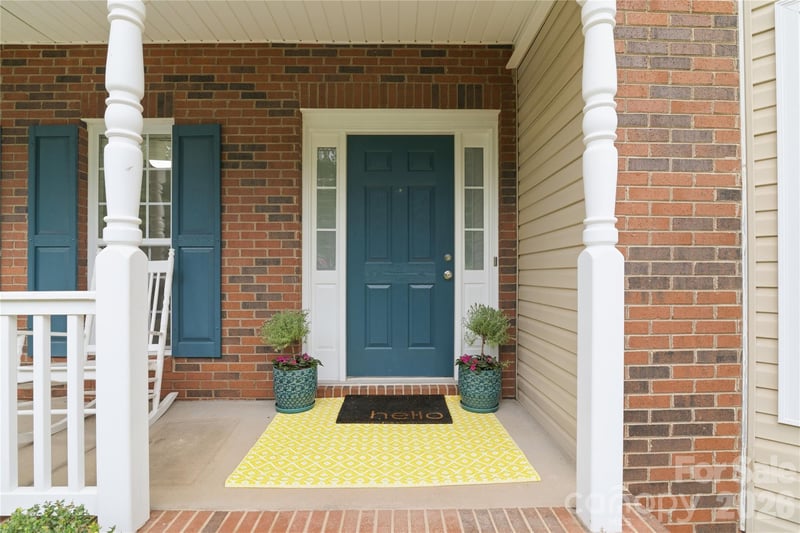 1514 Hawthorne Dr #37, Indian Trail, NC 28079