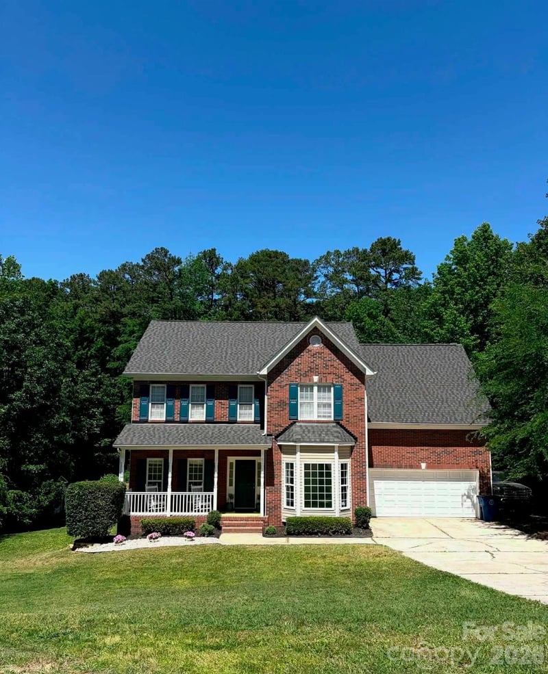1514 Hawthorne Dr #37, Indian Trail, NC 28079