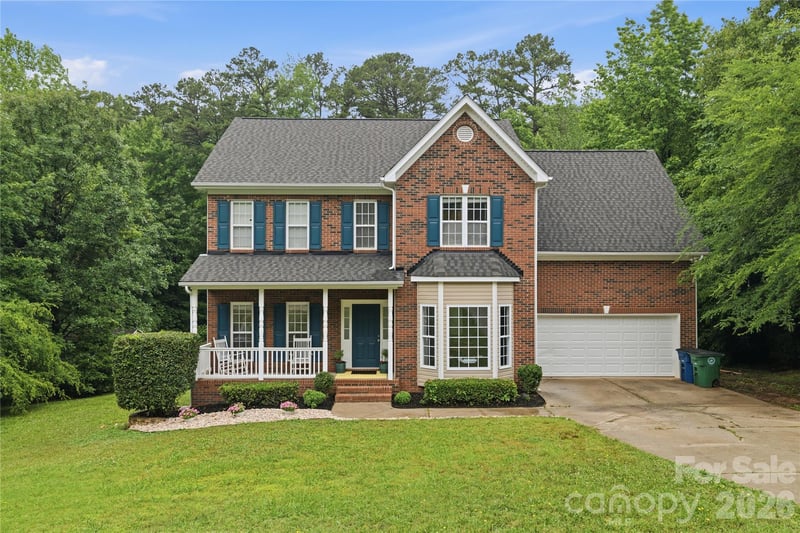 1514 Hawthorne Dr #37, Indian Trail, NC 28079