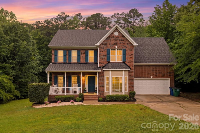 1514 Hawthorne Dr #37, Indian Trail, NC 28079