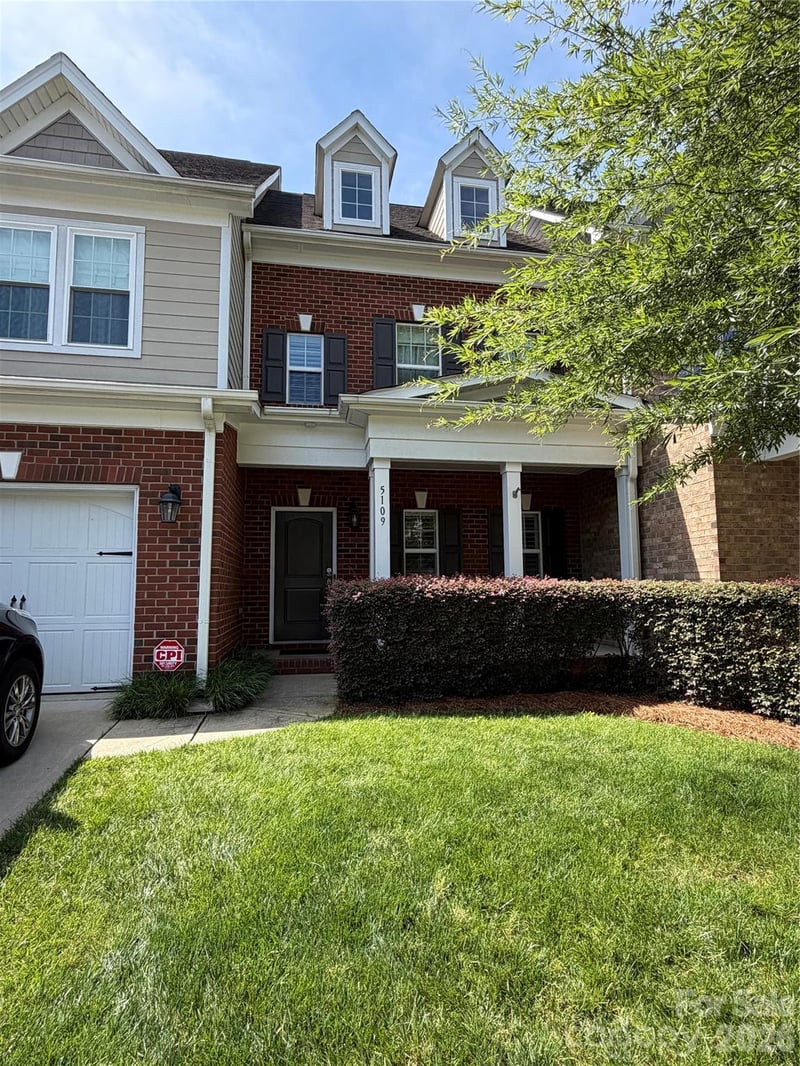 5109 Pansley Dr, Charlotte, NC 28226