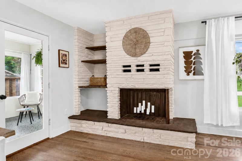 140 Dunbar St, Bryson City, NC 28713