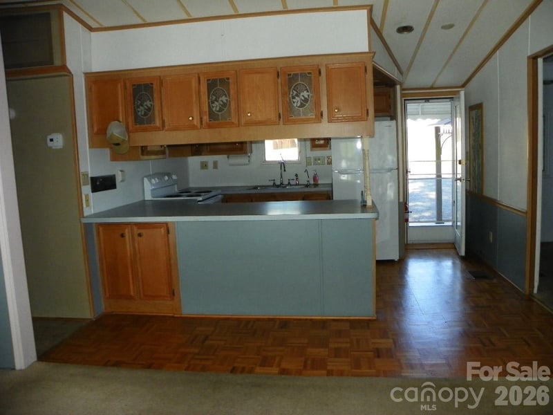 105 Dogwood Cir, New London, NC 28127