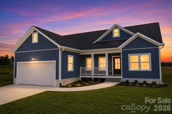 1720 Jennings Rd, Olin, NC 28660