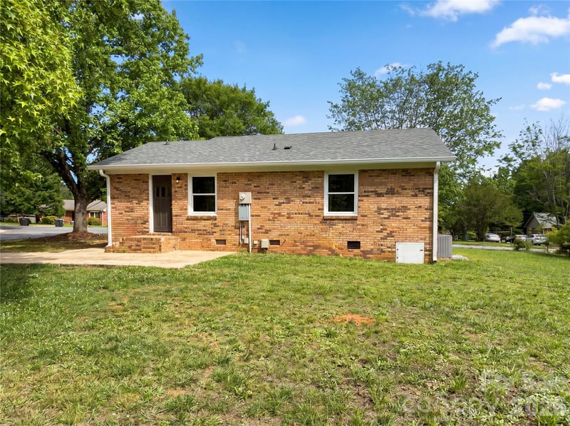 1707 Rushing St, Monroe, NC 28112