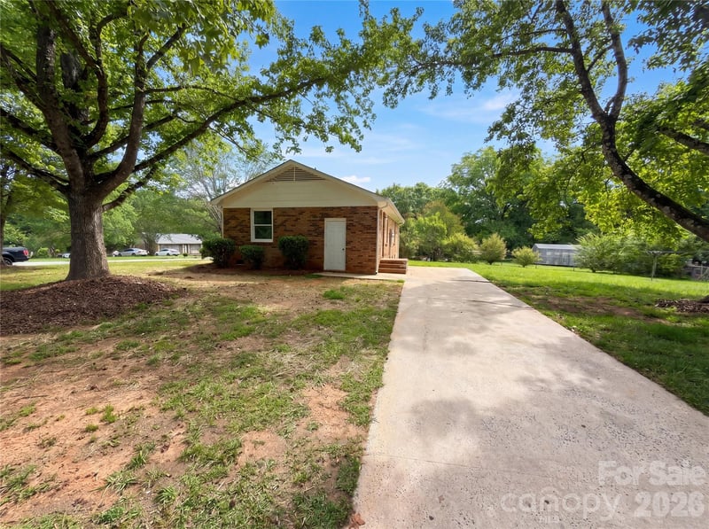 1707 Rushing St, Monroe, NC 28112