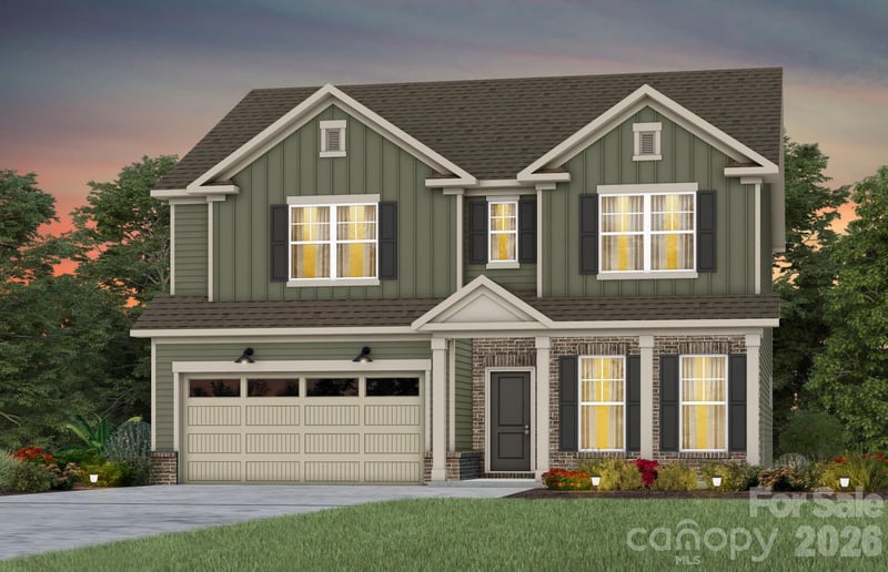556 Cottage Garden Ln, Belmont, NC 28012