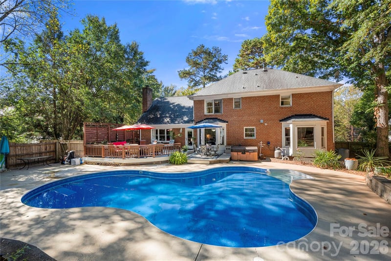 1386 Timberlane Ter, Mooresville, NC 28115