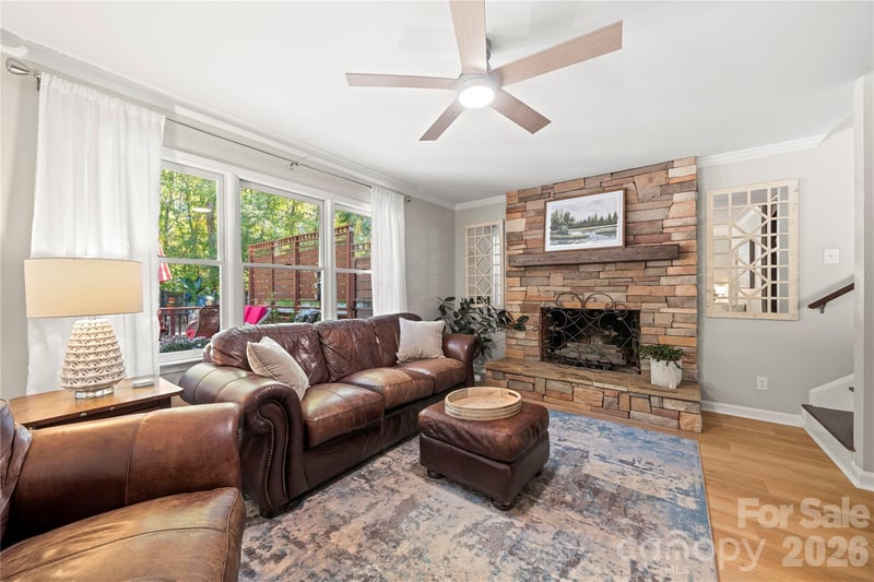 1386 Timberlane Ter, Mooresville, NC 28115