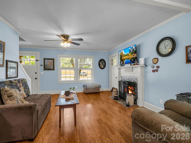 173 Maple St, Rutherfordton, NC 28139
