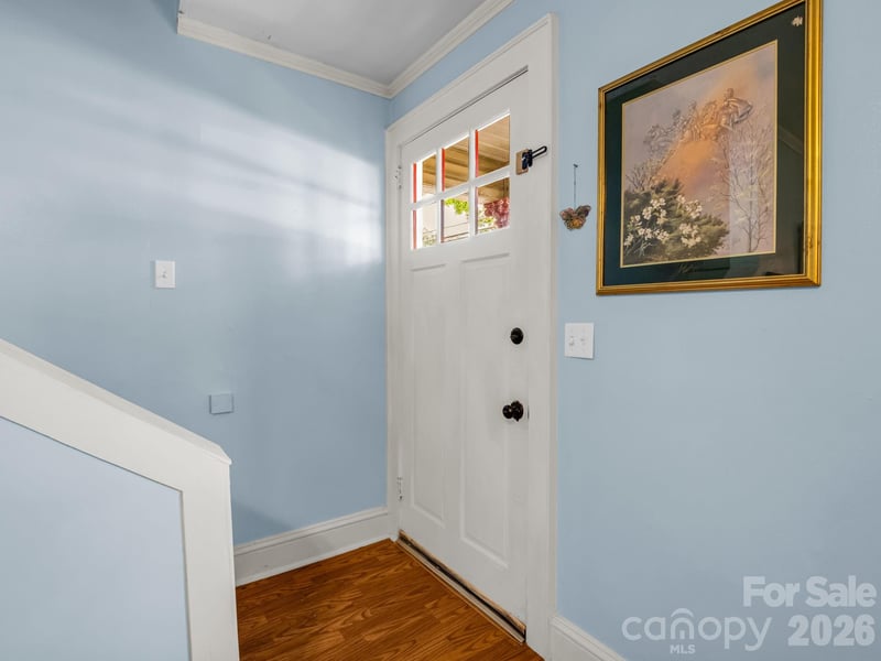 173 Maple St, Rutherfordton, NC 28139