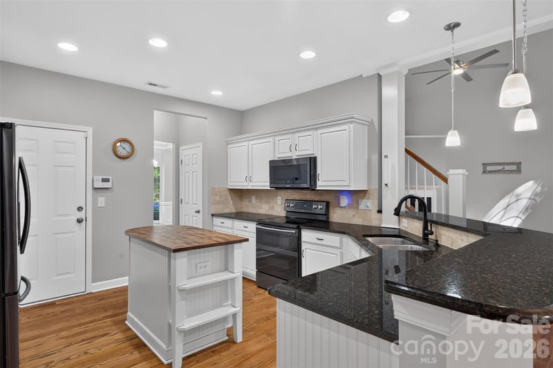 203 Elven Ct, Waxhaw, NC 28173