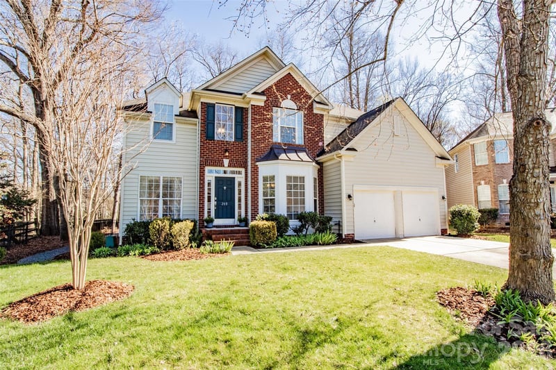 203 Elven Ct, Waxhaw, NC 28173