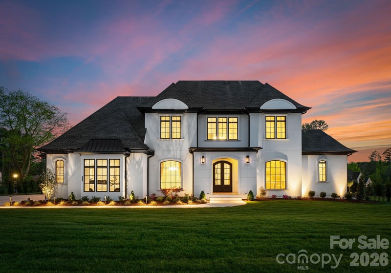 405 Sugar Maple Ln #41, Weddington, NC 28104