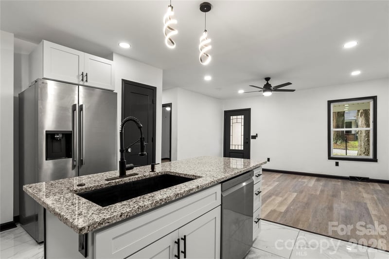 110 Courtland St, Chester, SC 29706