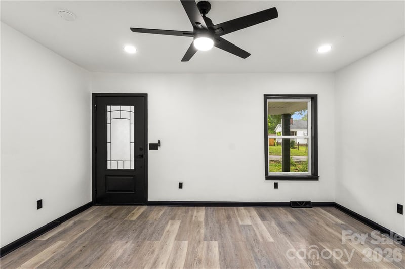 110 Courtland St, Chester, SC 29706