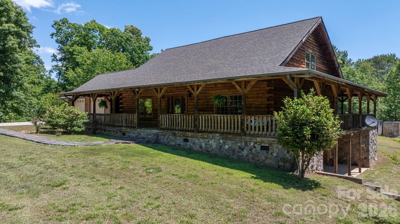 4659 Dysartsville Rd, Morganton, NC 28655