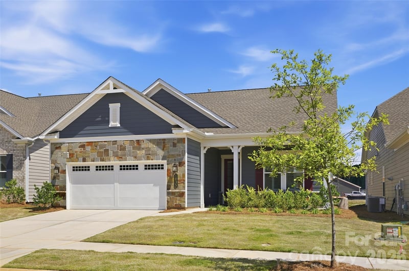 1035 Rabbit Hill Ln, Monroe, NC 28110